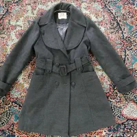 پالتو دخترانه|لباس|کرمان, |دیوار