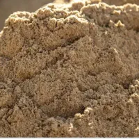 ماسه شسته و ماسه شبستر یک نیسان