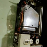 پکیج فرولی|آبگرمکن، پکیج، شوفاژ|شاهینشهر, سعدی جنوبی|دیوار