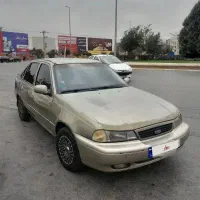 دوو سیلو 79 فوق‌العاده با بیمه یکساله