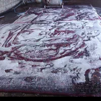 قالی شویی دستی واتوماتیک کانی