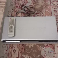 دی وی دی گاسونیک