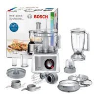 غذاساز سری هشت بوش