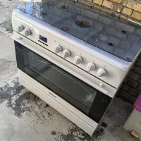 اجاق گاز ویخچال