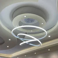 فروش ویژه لوستر های مدرن ژینوس