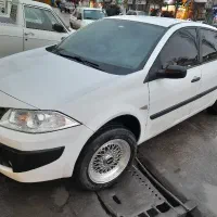 مگان ۲۰۱۱ ، ۱۶۰۰cc|خودرو سواری و وانت|اردبیل, |دیوار