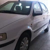 فروش ماشین سمند|خودرو سواری و وانت|گرگان, |دیوار