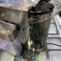 قهوه ساز اسپرسوساز بلانتون استیل اقساط|سماور، چایساز، قهوهساز|تهران, تهرانپارس شرقی|دیوار