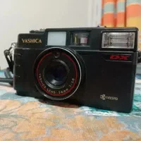 دوربین عکاسی یاشیکا