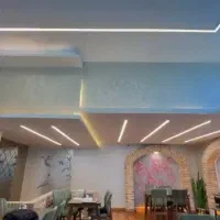 سیم کشی ساختمان ، برقکاری و اجرای لاین نوری|خدمات پیشه و مهارت|تبریز, |دیوار