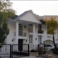 گاندی 540 متر کلنگی با دستور نقشه