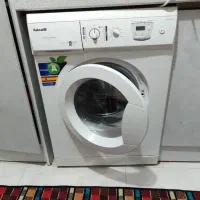 کار کرده  فروشنده ی واقعی تماس بگیرید باتشکر|ماشین لباسشویی و خشک‌کن لباس|بابلسر, |دیوار
