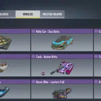 اکانت لول۴۰۰ بتل پس دار ‌...گان ار پی دی لجند|کنسول، بازی ویدئویی و آنلاین|تبریز, |دیوار