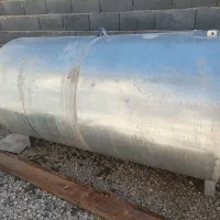 فروش تانکربالای2هزارلیتر