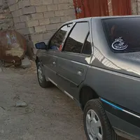 پژو 405 جی ال ایکس (GLX)، مدل ۱۳۹۸|خودرو سواری و وانت|نورآباد, |دیوار