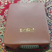 ps4 کپی خور اسلیم 500 گیگ|کنسول، بازی ویدئویی و آنلاین|فسا, |دیوار