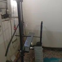 دستگاه بدنسازی خانگی