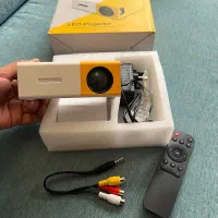 پرژکتور قابل حمل|تلویزیون و پروژکتور|تهران, قبا|دیوار