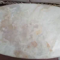 میز وسط برنز