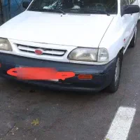 پراید بی رنگ مدل88 بی رنگ