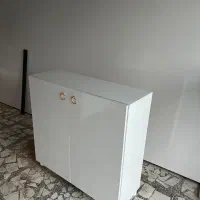 جا کفشی نو--میز تلویزیون|جاکفشی، کمد، دراور|زاهدان, |دیوار