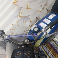 موتور شهاب الگانس|موتورسیکلت|اهواز, سیصد دستگاه|دیوار