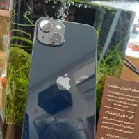 اپل iPhone 13 با حافظهٔ ۱۲۸ گیگابایت