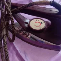 تعدادی وسایل