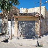 باب مغازه