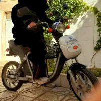 موتور برقی مناسب برای بانوان