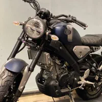 XR صفر کیلومتر|موتورسیکلت|تهران, عباسی|دیوار
