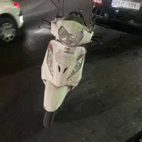 وگوو 95 سفید سالم و کم کار