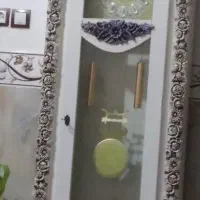 ساعت ایستاده