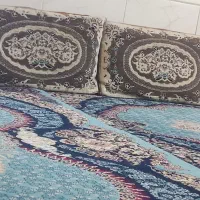 پشتی دوعدد