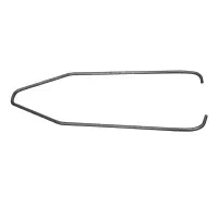 فروش والپست گیره قلاب ومیلگرد بستر..|مصالح و تجهیزات ساختمان|اسدآباد, |دیوار