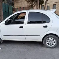 تیبا2|خودرو سواری و وانت|بروجرد, |دیوار