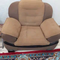 مبل لبخند|مبلمان خانگی و میز عسلی|قرچک, زیبا شهر|دیوار