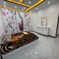 اجاره روزانه/هفتگی/ماهانه ویلا استخرابگرم سهیلیه|اجارهٔ کوتاه‌مدت ویلا و باغ|کرج, عظیمیه|دیوار