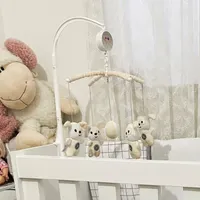 آویز تخت موزیکال
