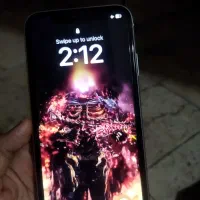 آیفون۱۱ نرمال