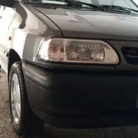 پراید مدل 92 فول|خودرو سواری و وانت|رودسر, |دیوار