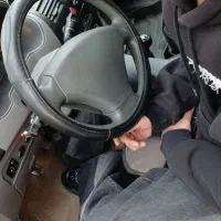 باطریساز سیار روشن کردن خودرو درمحل دیاگ در محل