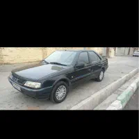 پژوslxموتور tu5