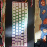 کیبرد گیمینگ