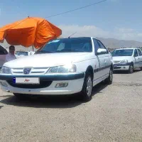 پژو پارس