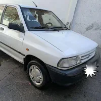 پراید 131مدل 93|خودرو سواری و وانت|تبریز, |دیوار