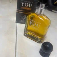 ادکلن های اورجینال با کارتون اصلی