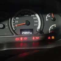 کوییک معمولی|خودرو سواری و وانت|مبارکه, |دیوار