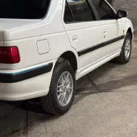 پژوپارس تیوفایو|خودرو سواری و وانت|زاهدان, |دیوار