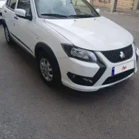 کوئیک GXR تیپ L|خودرو سواری و وانت|مشگین شهر, |دیوار